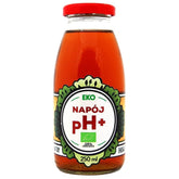 En alkaliseringdryck ph + EKO 250 ml - NATURENS GĂ
VOR